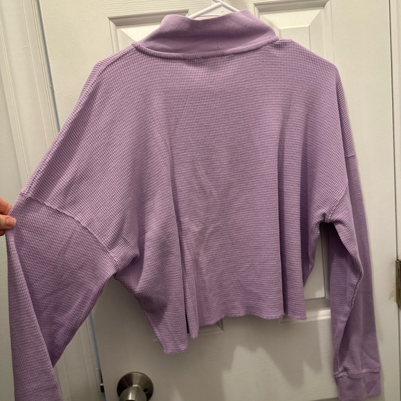 New 🆕 Calvin Klein crop top - Picture 4 of 4